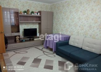 Продается двухкомнатная квартира, 50 м2, Курган, проспект Конституции, 62А, район Энергетики