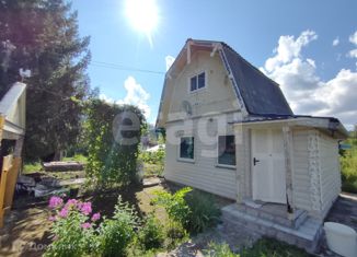 Дом на продажу, 45 м2, Архангельская область