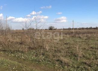 Продажа земельного участка, 100 сот., станица Багаевская, Первомайская улица, 2