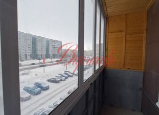 Продается 1-комнатная квартира, 36 м2, Северодвинск, Морской проспект, 75