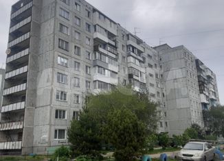 Продаю 1-ком. квартиру, 30 м2, Омск, 3-я Любинская улица, 24