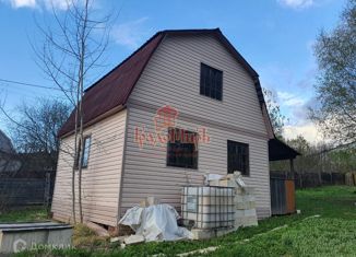 Продажа дома, 59 м2, деревня Мелихово