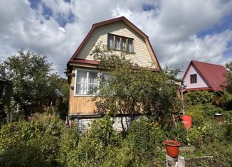 Дом на продажу, 45 м2, СНТ Атмосфера-2, 1-я аллея