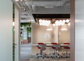 Продается офис, 4380 м2, Москва, Пречистенская набережная, 9, район Хамовники