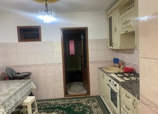 Продажа двухкомнатной квартиры, 49.6 м2, Гудермес, проспект А. Кадырова, 4
