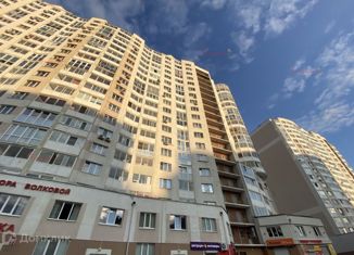 Продам 2-комнатную квартиру, 54.8 м2, Екатеринбург, улица Чкалова, 239, улица Чкалова