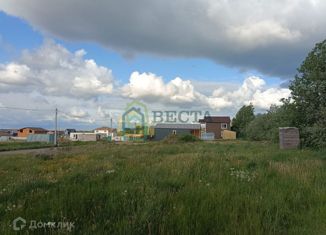 Продается участок, 10 сот., коттеджный посёлок Аннинские высоты, коттеджный посёлок Аннинские высоты, 314