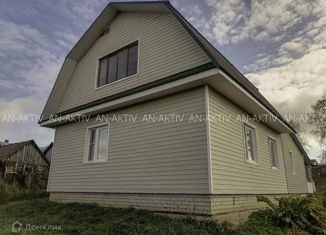 Продается дом, 106 м2, село Филимоново, Клубная улица, 42