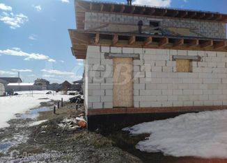 Продажа дома, 110 м2, село Кулига, Аметистовая улица, 22