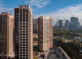 2-комнатная квартира на продажу, 55 м2, Новосибирск, улица Шевченко, 19/1к1, улица Шевченко
