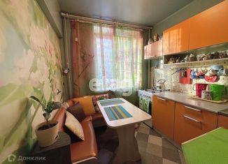 Продается 2-ком. квартира, 40.7 м2, Москва, 11-я улица Текстильщиков, 4А, 11-я улица Текстильщиков