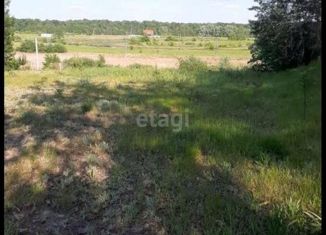 Продам земельный участок, 4.3 сот., село Берёзово, улица Гагарина