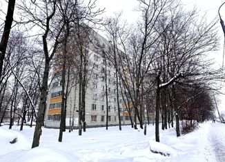 Продаю однокомнатную квартиру, 32.8 м2, Москва, улица Молостовых, 12, улица Молостовых