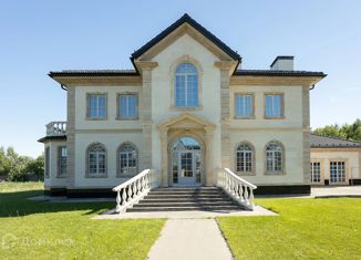 Продам дом, 520 м2, деревня Тимошкино, коттеджный посёлок Шато Соверен, 66