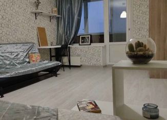 Сдаю в аренду однокомнатную квартиру, 37.9 м2, Москва, улица Преображенский Вал, 26, улица Преображенский Вал