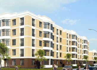 1-ком. квартира на продажу, 34 м2, Оренбург, Загородное шоссе, 57/4, ЖК Гранд Парк