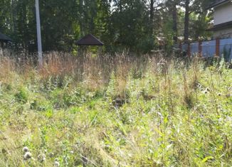 Земельный участок на продажу, 18.5 сот., поселок Санаторный