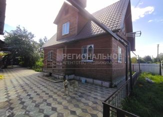 Продается дом, 90 м2, деревня Русавкино-Поповщино, СТ Берёзка, 77