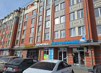 Продаю трехкомнатную квартиру, 92 м2, Владикавказ, улица Курсантов-Кировцев, 15Д, ЖК Ильинка 3