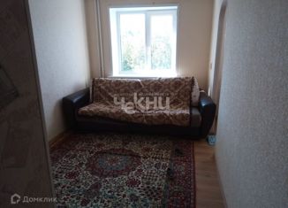 Продам двухкомнатную квартиру, 22.4 м2, Заволжье, улица Герцена, 3