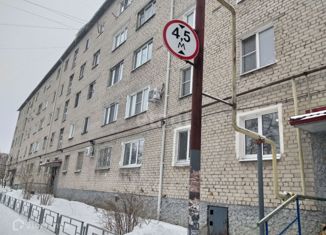 2-ком. квартира на продажу, 22.6 м2, Камышлов, Советская улица, 27