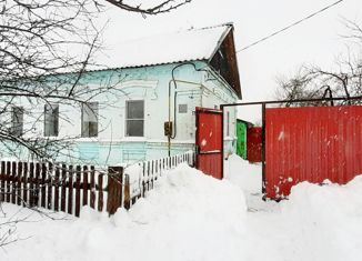 Продажа дома, 50 м2, Рязанская область, улица Циолковского, 176