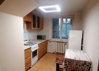 Продается трехкомнатная квартира, 58.6 м2, посёлок Заклязьменский, Восточная улица, 7