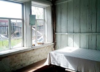 Дом на продажу, 33.3 м2, посёлок Первомайский, Заречная улица