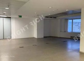 Аренда офиса, 1120 м2, Москва, улица Ивана Франко, 8, район Фили-Давыдково