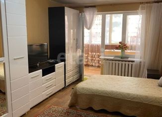 Продается 1-комнатная квартира, 40 м2, посёлок городского типа Партенит, Фрунзенское шоссе, 12