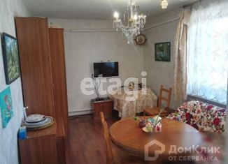 Продаю 2-ком. квартиру, 45 м2, станица Натухаевская, улица Красного Октября, 39