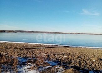 Продажа земельного участка, 12 сот., село Кундравы, Береговая улица