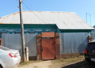 Продажа дома, 86.1 м2, Уфа, Калининский район, улица Лобачевского, 13