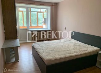 Продается 1-ком. квартира, 31 м2, Ярославль, улица 8 Марта, 8, Красноперекопский район