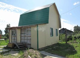 Продается дом, 40 м2, Тюменская область, Молодёжная улица, 5