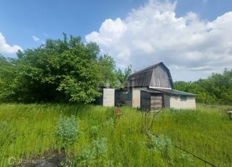 Продается дом, 32.8 м2, СНТ Монтажник, улица Серафимы