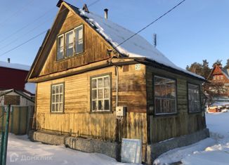Дом на продажу, 40 м2, посёлок Чусовское Озеро