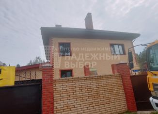 Продаю дом, 237.5 м2, деревня Патрушева