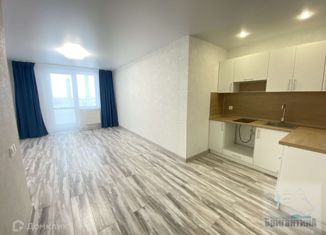 Продам однокомнатную квартиру, 35.6 м2, Самара, Московское шоссе, 18-й километр, 45, ЖК Рассвет