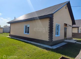 Продажа дома, 92 м2, село Бедарево, Светлая улица