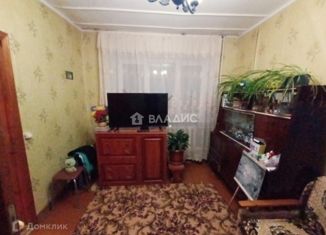 Продам 2-ком. квартиру, 37.2 м2, Судогда, Пролетарская улица, 23