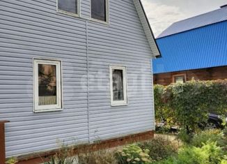 Продам дом, 53 м2, Электрогорск, садовое товарищество Пингвин, 62