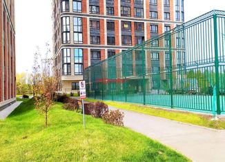 Продается 3-комнатная квартира, 66.3 м2, Новосибирск, ЖК На Шоссейной, 1-я Шоссейная улица, 64