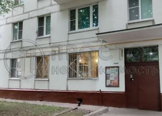 Продам 1-комнатную квартиру, 31.9 м2, Москва, Болотниковская улица, 9, метро Варшавская