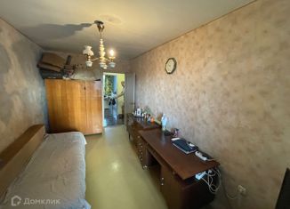 Продается 3-комнатная квартира, 60 м2, Москва, Востряковский проезд, 7к1, станция Красный Строитель