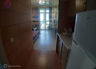 Продаю 1-комнатную квартиру, 29 м2, село Орловка, Качинское шоссе, 35/60