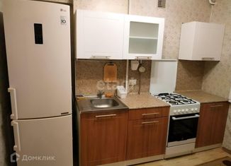 Продам 2-ком. квартиру, 46.6 м2, Нижний Новгород, Горная улица, 19, Горная улица
