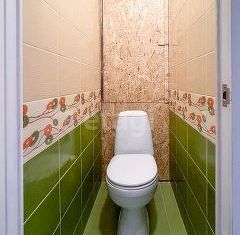 Продается двухкомнатная квартира, 38.3 м2, Москва, улица Плеханова, 25к4, улица Плеханова