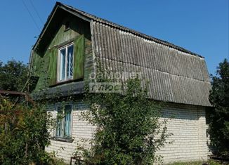 Продажа дома, 40 м2, Бор, Рабочая улица