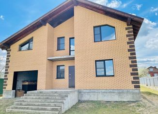 Продажа дома, 260 м2, деревня Вельяминово, деревня Вельяминово, 22